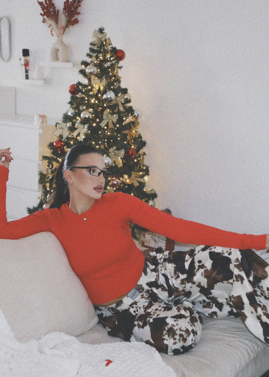 balloon cow pants 2.0.